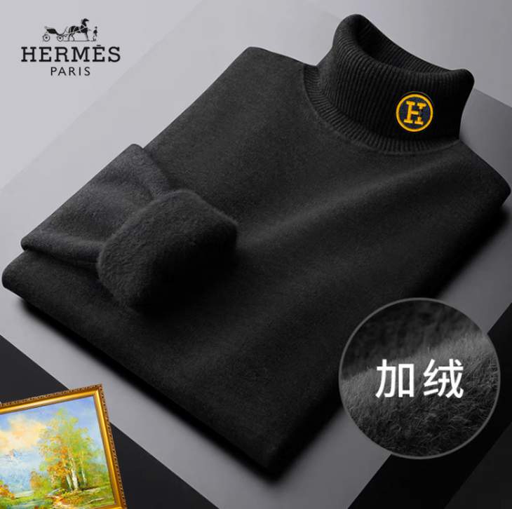 Picture of Hermes Sweaters _SKUHermesM-3XL25tn2146160